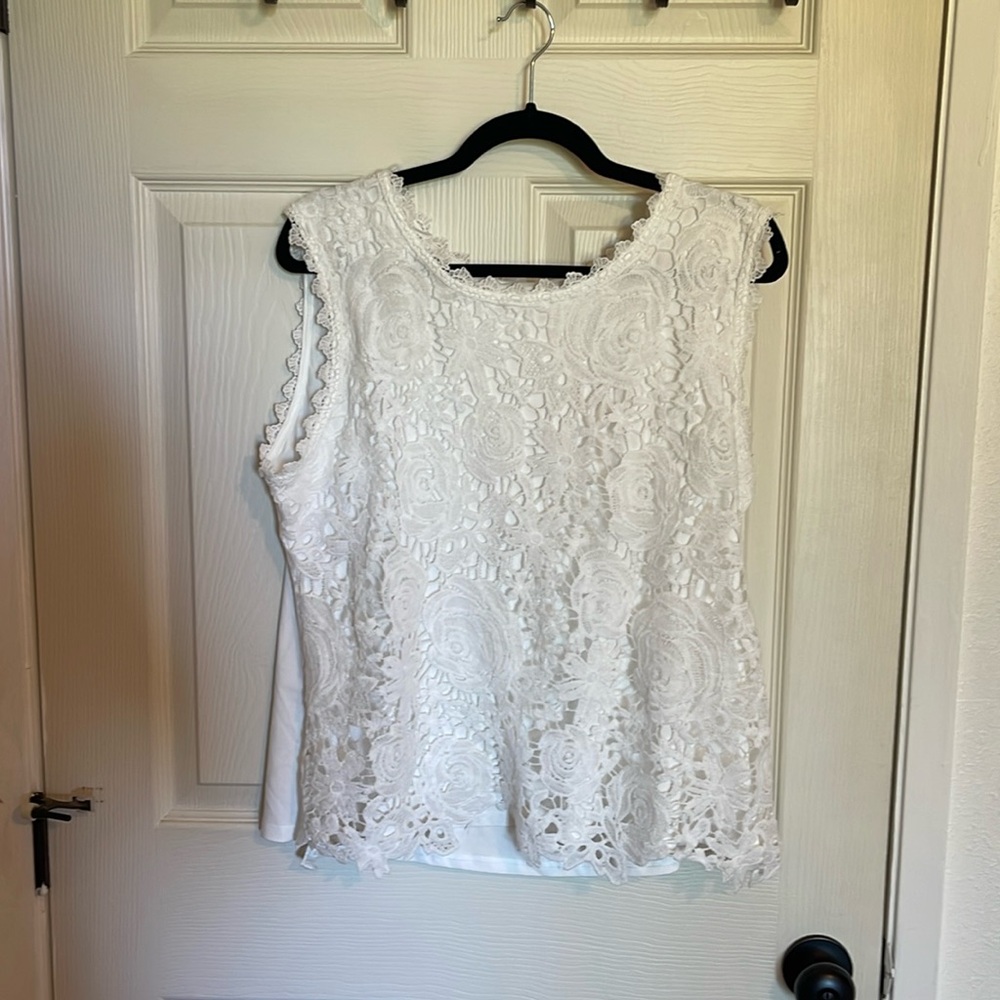 NWT. NXH. Size XXL.